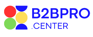 B2BPro Logo